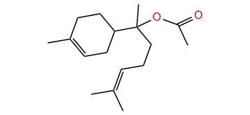 alpha-Bisabolol acetate